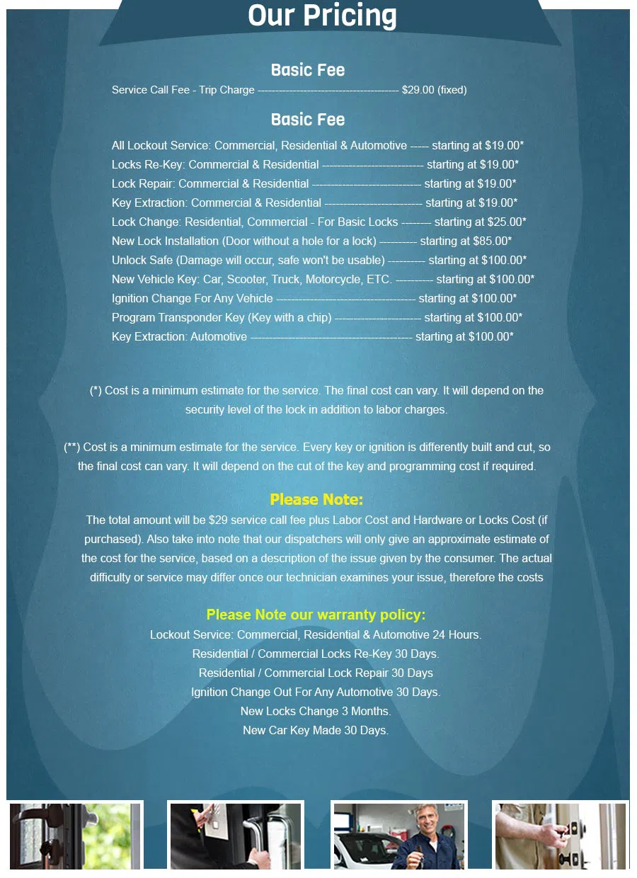 Lock Key Shop Dayton, OH 937-381-8014